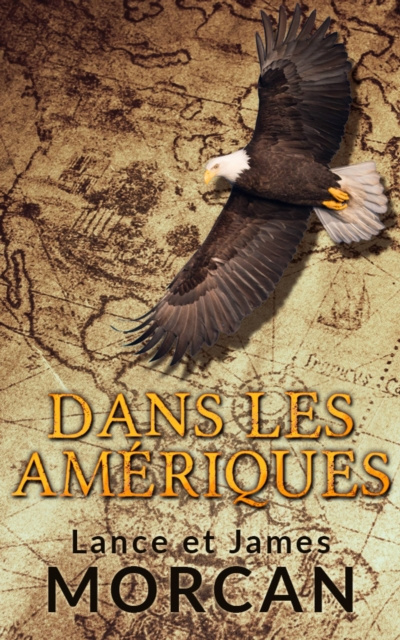 E-kniha Dans les Ameriques Lance Morcan