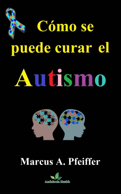 E-kniha Como se puede curar el autismo Marcus Pfeiffer