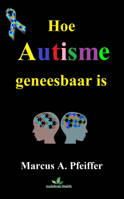 E-kniha Hoe autisme geneesbaar is Marcus Pfeiffer