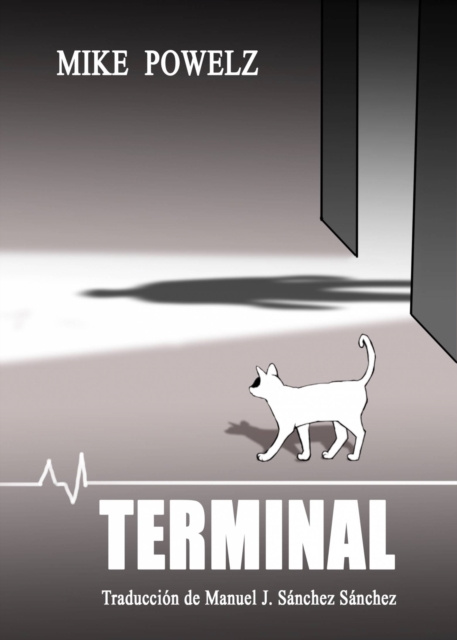 ebook Terminal Mike Powelz
