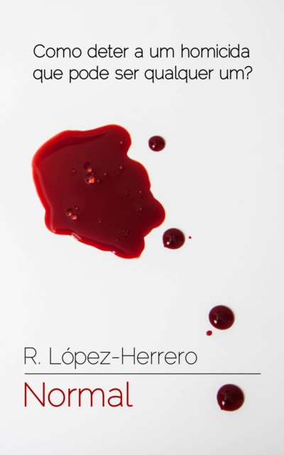 E-knjiga Normal Roberto Lopez-Herrero