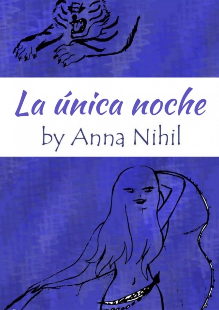 E-kniha La unica noche Anna Nihil