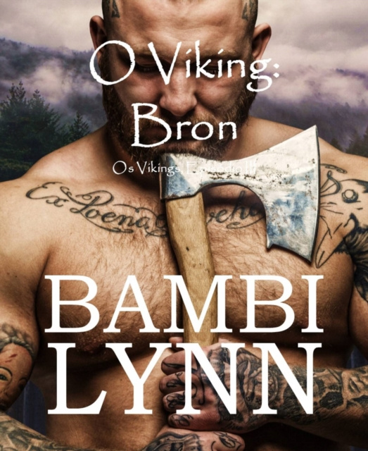 E-kniha O Viking: Bron  Os Vikings, Episodio III Bambi Lynn