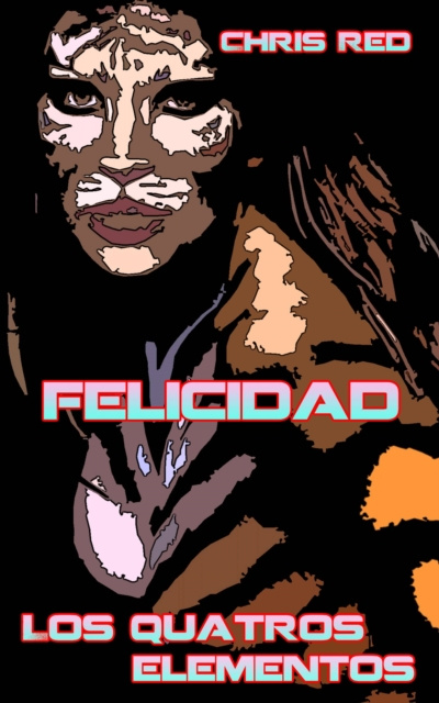 E-knjiga Felicidad Chris Red