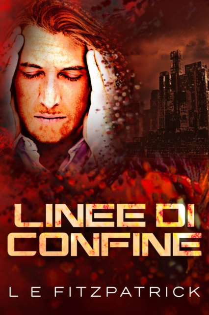 E-book Linee di Confine L.E. Fitzpatrick