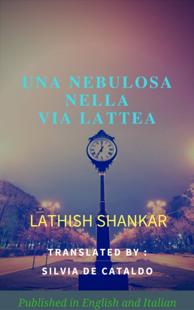 E-kniha Una Nebulosa nella Via Lattea Lathish Shankar