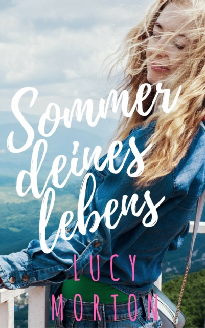 E-book Sommer Deines Lebens Lucy Morton