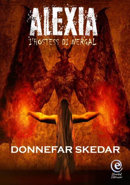 E-kniha Alexia - l'hostess di Negral Donnefar Skedar