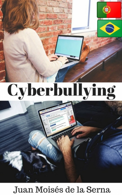 E-kniha Cyberbullying Juan Moises de la Serna
