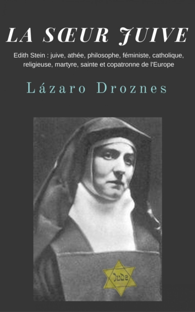 E-kniha La Soeur juive Lazaro Droznes