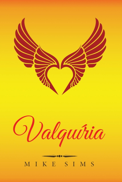 E-book Valquiria Mike Sims
