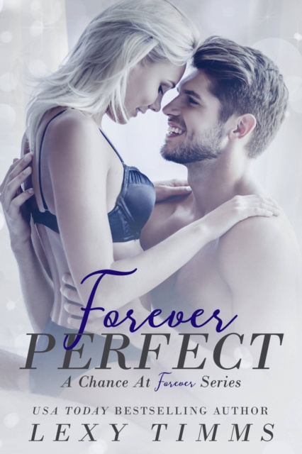 E-knjiga Forever Perfect Lexy Timms