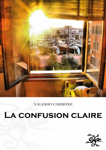 E-kniha La confusion claire Valerio Carbone