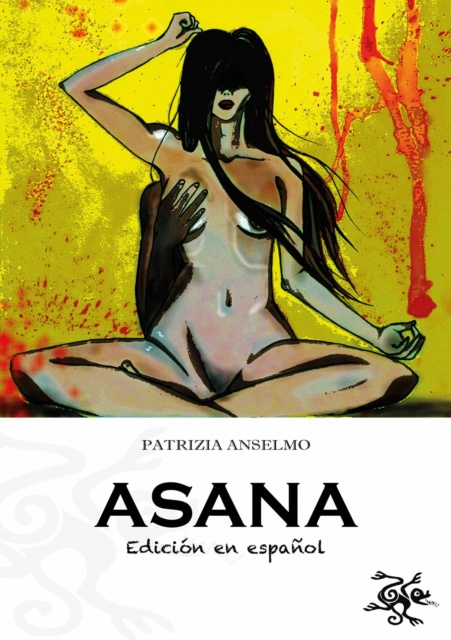 E-kniha Asana Patrizia Anselmo