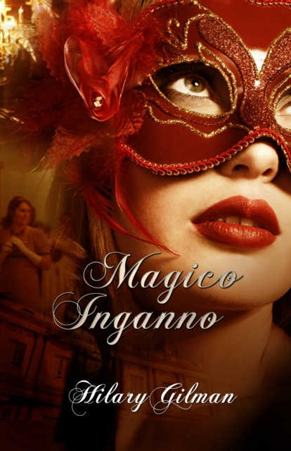 E-book Magico inganno Hilary Gilman
