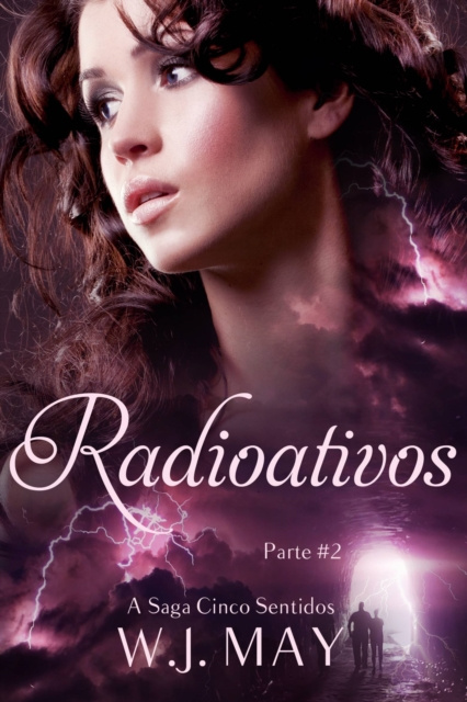 E-kniha Radioativos - Parte 2 W.J. May