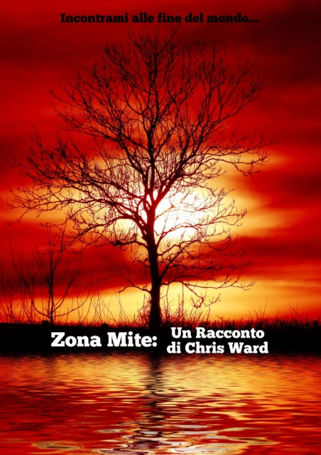 E-book Zona Mite Chris Ward