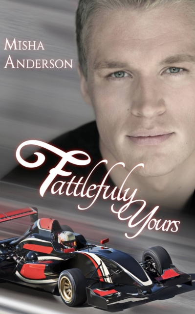 E-könyv Fatefully Yours Misha Anderson
