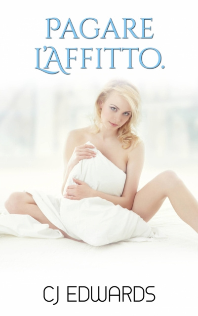E-book Pagare L'Affito C J Edwards