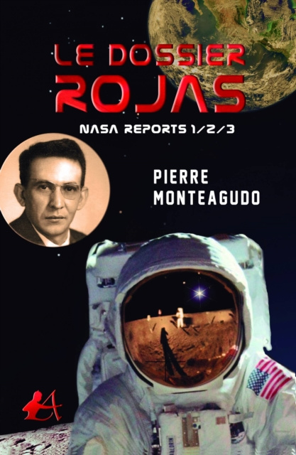 E-knjiga Le Dossier Rojas Pierre Monteagudo
