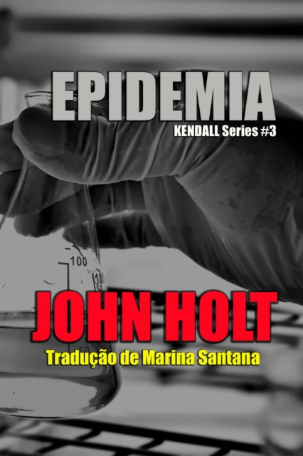 E-knjiga Epidemia John Holt