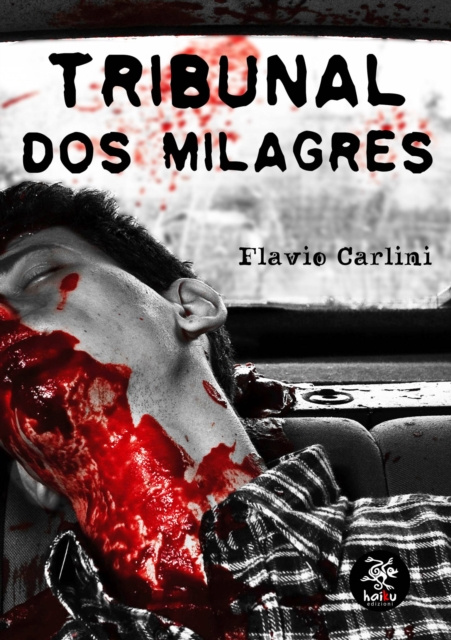E-Book Tribunal dos milagres Flavio Carlini