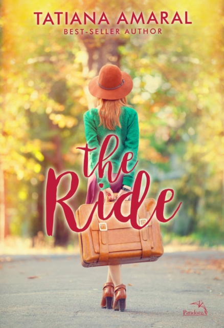 E-Book Ride Tatiana Amaral