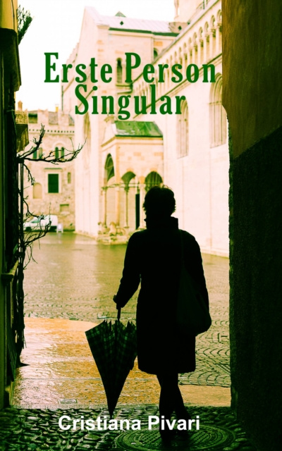 E-book Erste Person Singular Cristiana Pivari