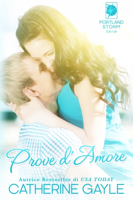 E-book Prove d'Amore Catherine Gayle