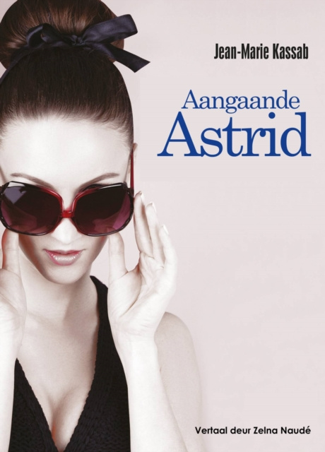 E-kniha Aangaande Astrid Jean-Marie Kassab