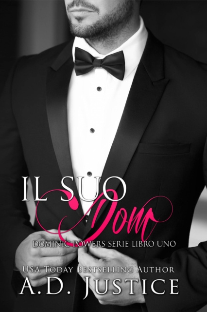 E-book Il Suo Dom A.D. Justice