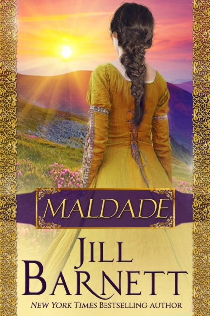 E-knjiga Maldade Jill Barnett