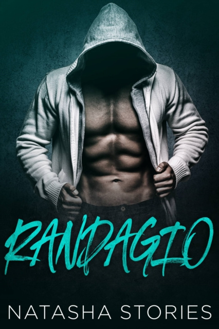 E-knjiga Randagio Natasha Stories