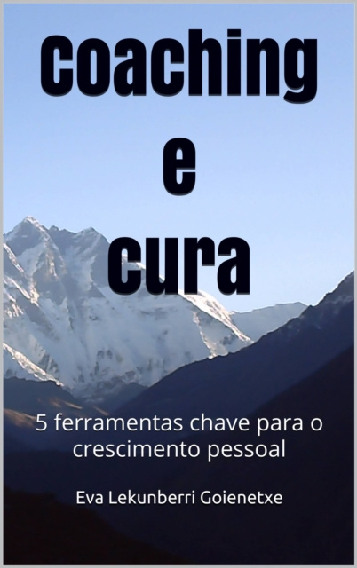 E-knjiga Coaching e cura Eva Lekunberri