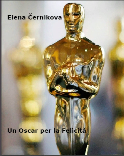 E-kniha Un Oscar per la Felicita Elena Chernikova