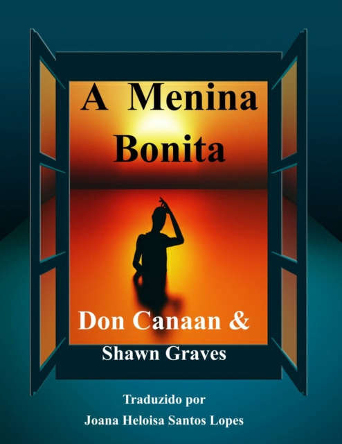 E-Book Menina Bonita Don Canaan