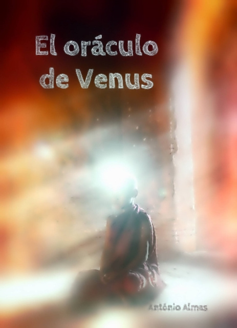E-Book El Oraculo de Venus Antonio Almas