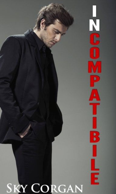 E-book Incompatibile Sky Corgan