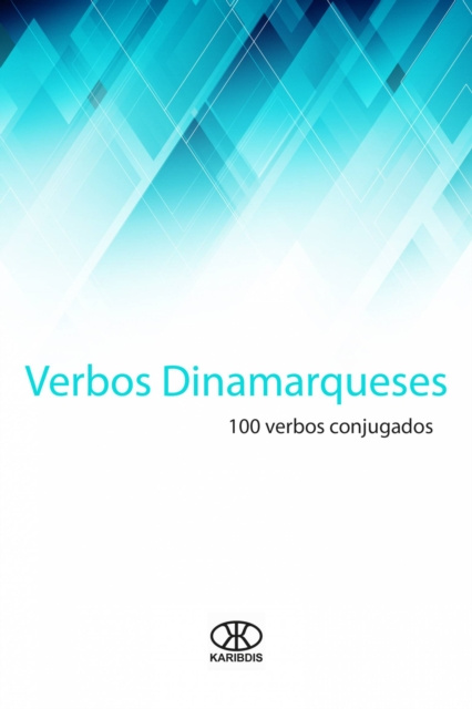 E-kniha Verbos Dinamarqueses Editorial Karibdis
