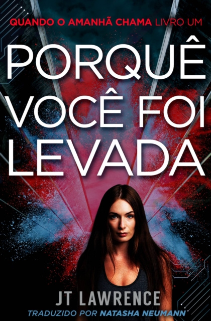 E-book Porque Voce Foi Levada JT Lawrence