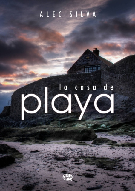 E-book La Casa de Playa Alec Silva