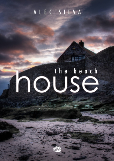 E-book Beach House Alec Silva