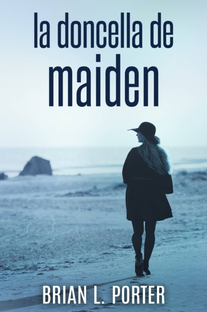 E-book La Doncella de Mersey Miika Hannila