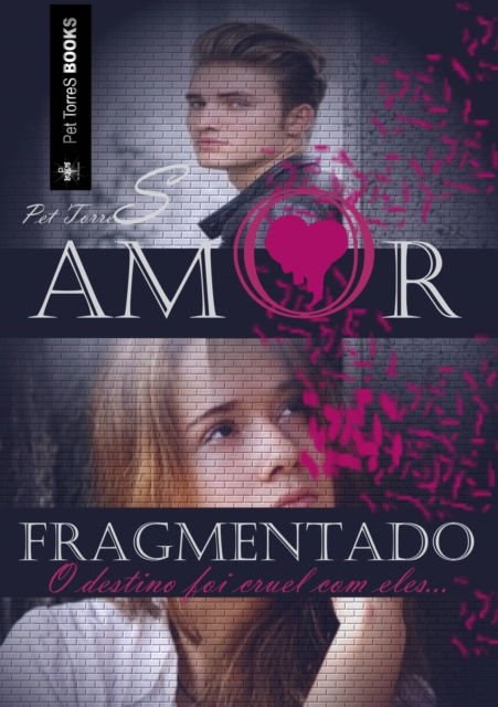 E-kniha Amor Fragmentado Pet TorreS