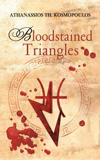 E-knjiga Bloodstained Triangles Athanassios KOSMOPOULOS