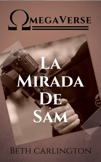 E-book La mirada de Sam Beth Carlington