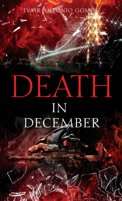 E-book Death in December Ivair Antonio Gomes