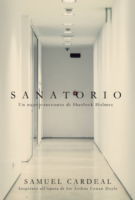 E-knjiga Sanatorio Samuel Cardeal