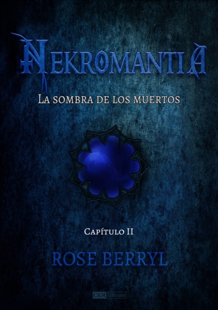 E-book La Sombra de los muertos Rose Berryl