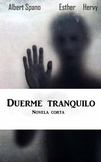 E-book Duerme tranquilo Esther Hervy